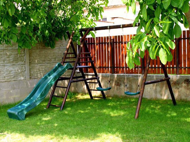 Penzion U Dvou Lip Drnholec Екстериор снимка